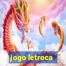 jogo letroca